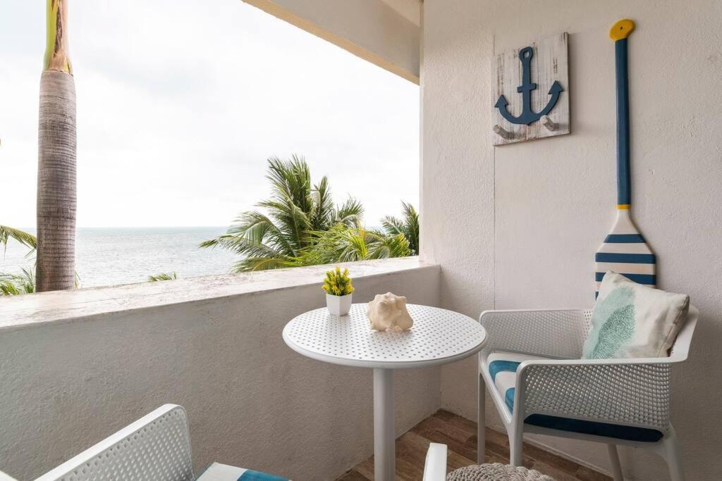 Departamento Frente Al Mar - Kiara Apartment Cancun Bagian luar foto